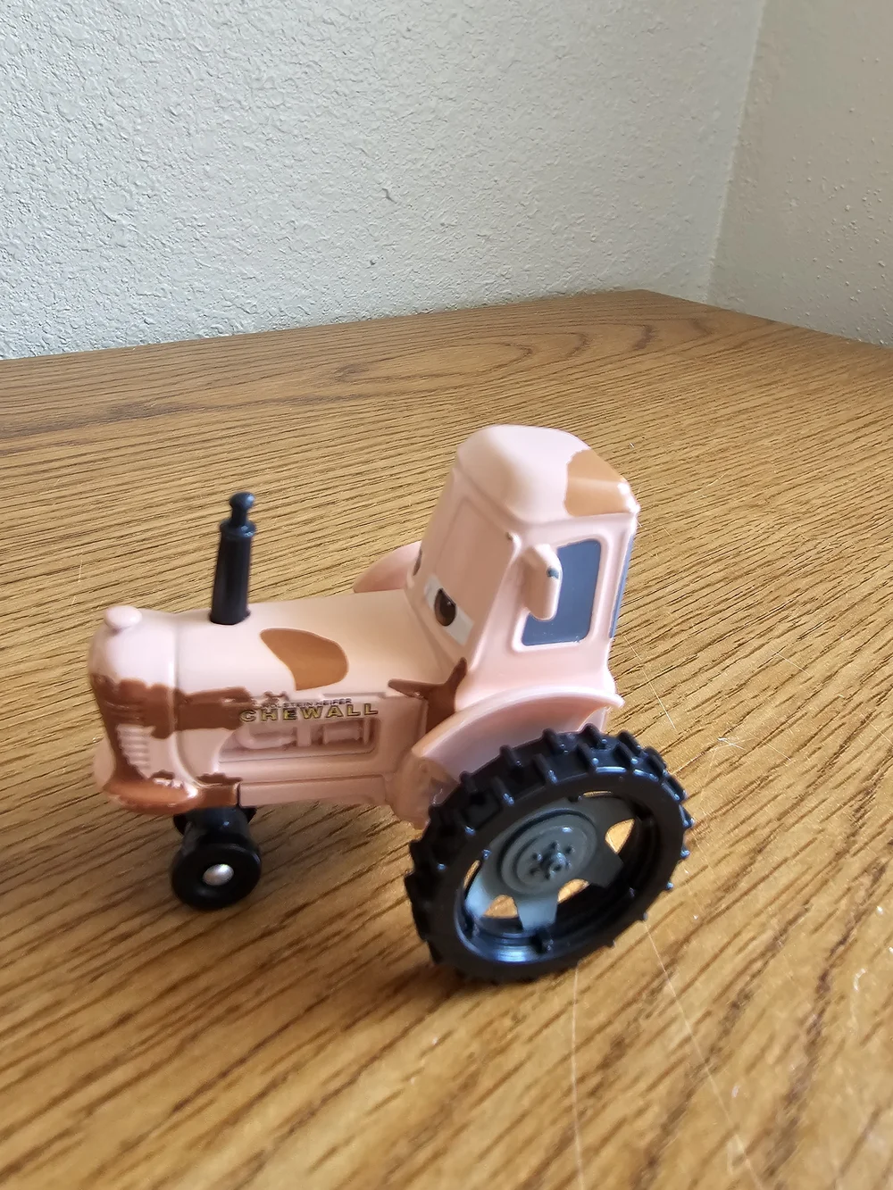 Disney cars diecast